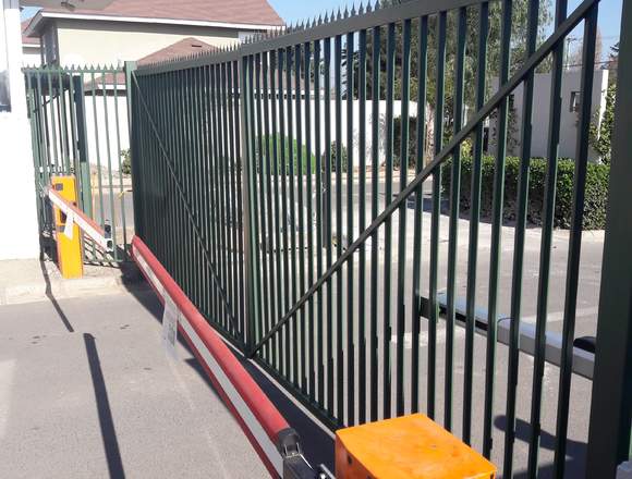 Sistemas automáticos