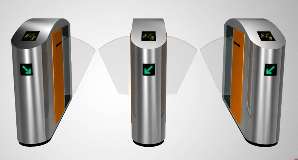 Torniquetes automáticos